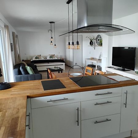 Ferienwohnung Buehlingen Rottweil Esterno foto