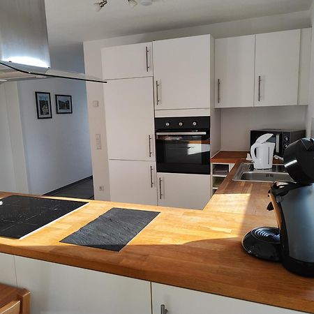 Ferienwohnung Buehlingen Rottweil Esterno foto