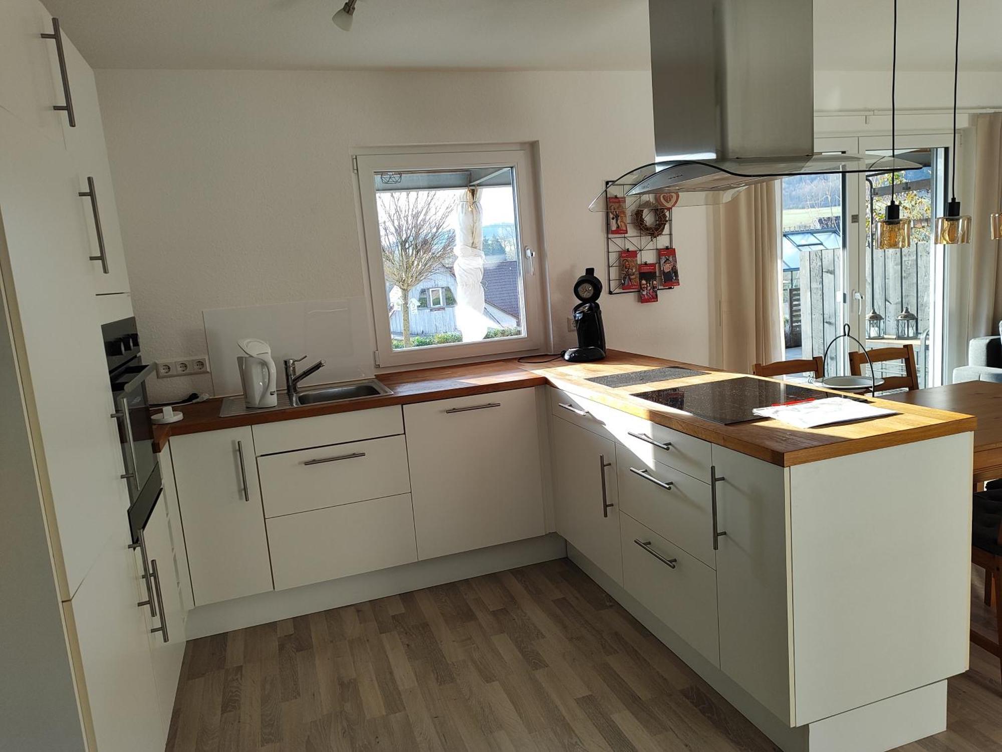 Ferienwohnung Buehlingen Rottweil Esterno foto