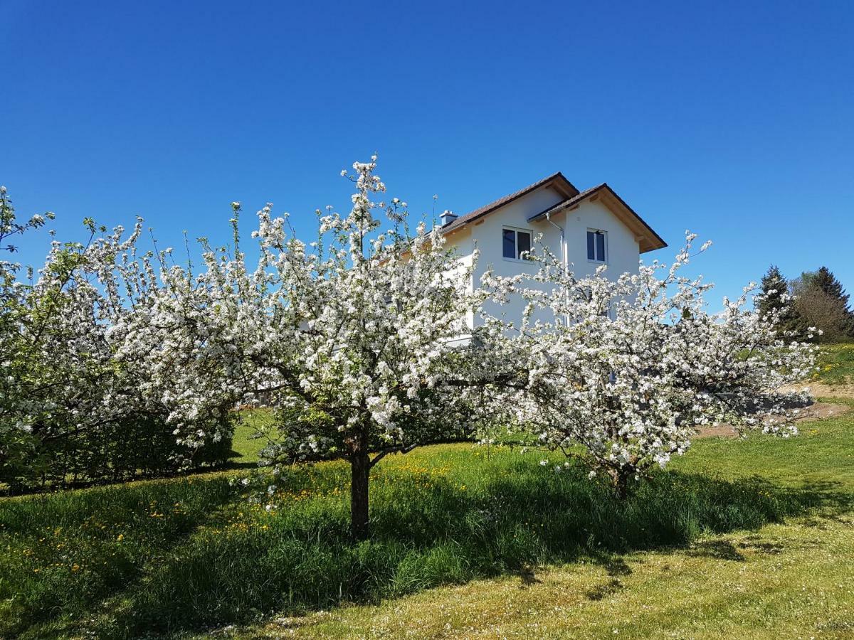 Ferienwohnung Buehlingen Rottweil Esterno foto